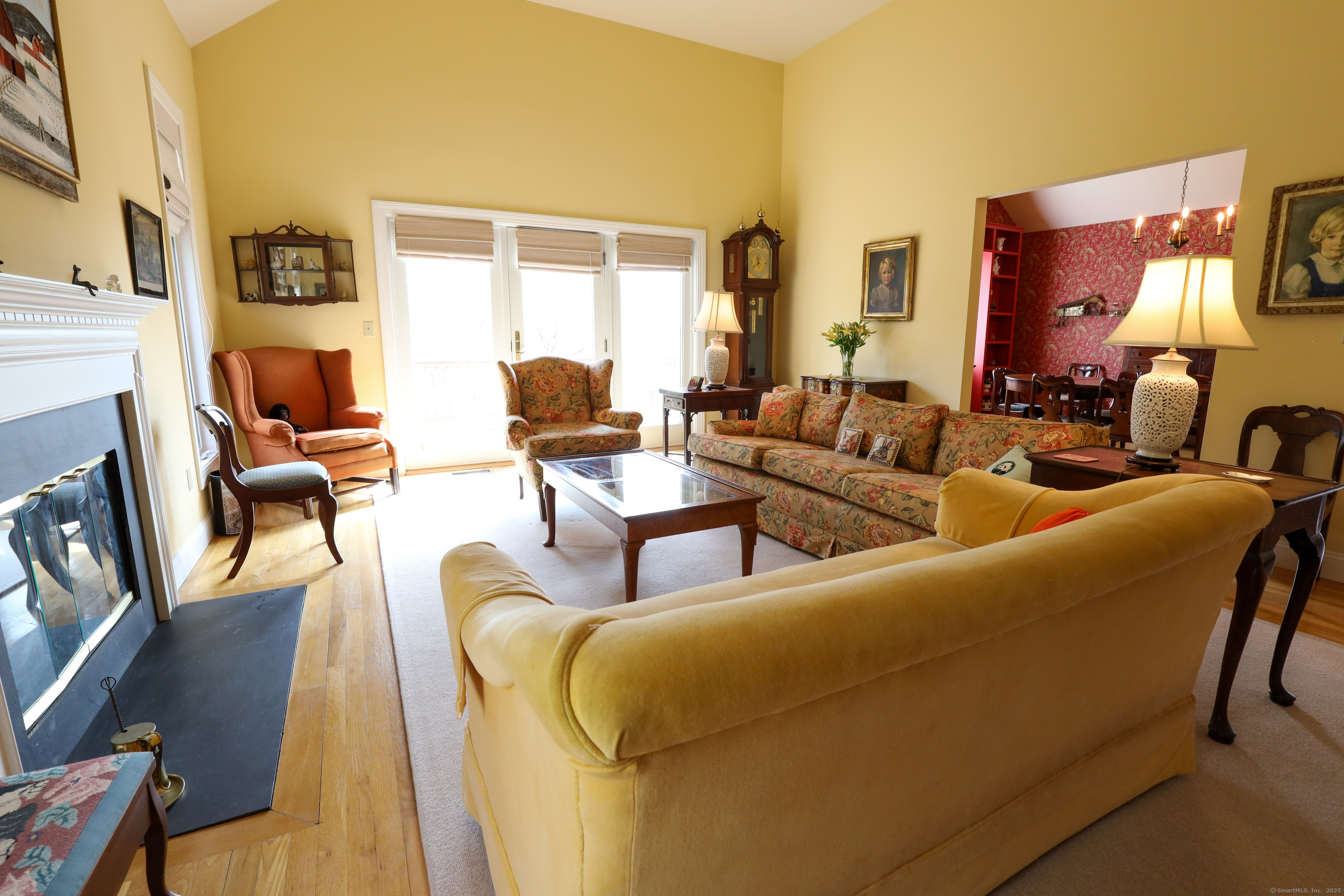 93 Quarry Ridge Road #93, Washington, Connecticut image 15