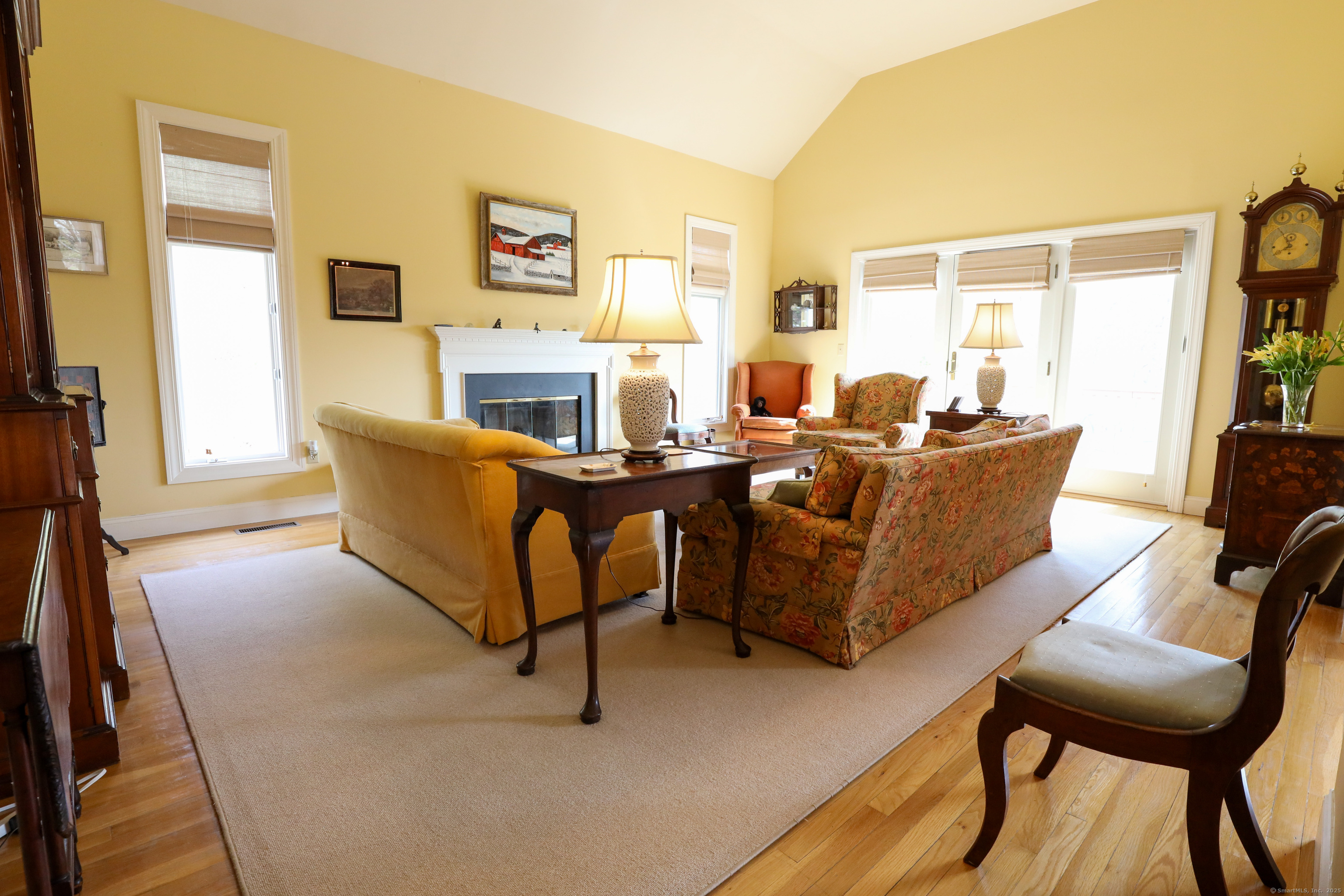 93 Quarry Ridge Road #93, Washington, Connecticut image 12