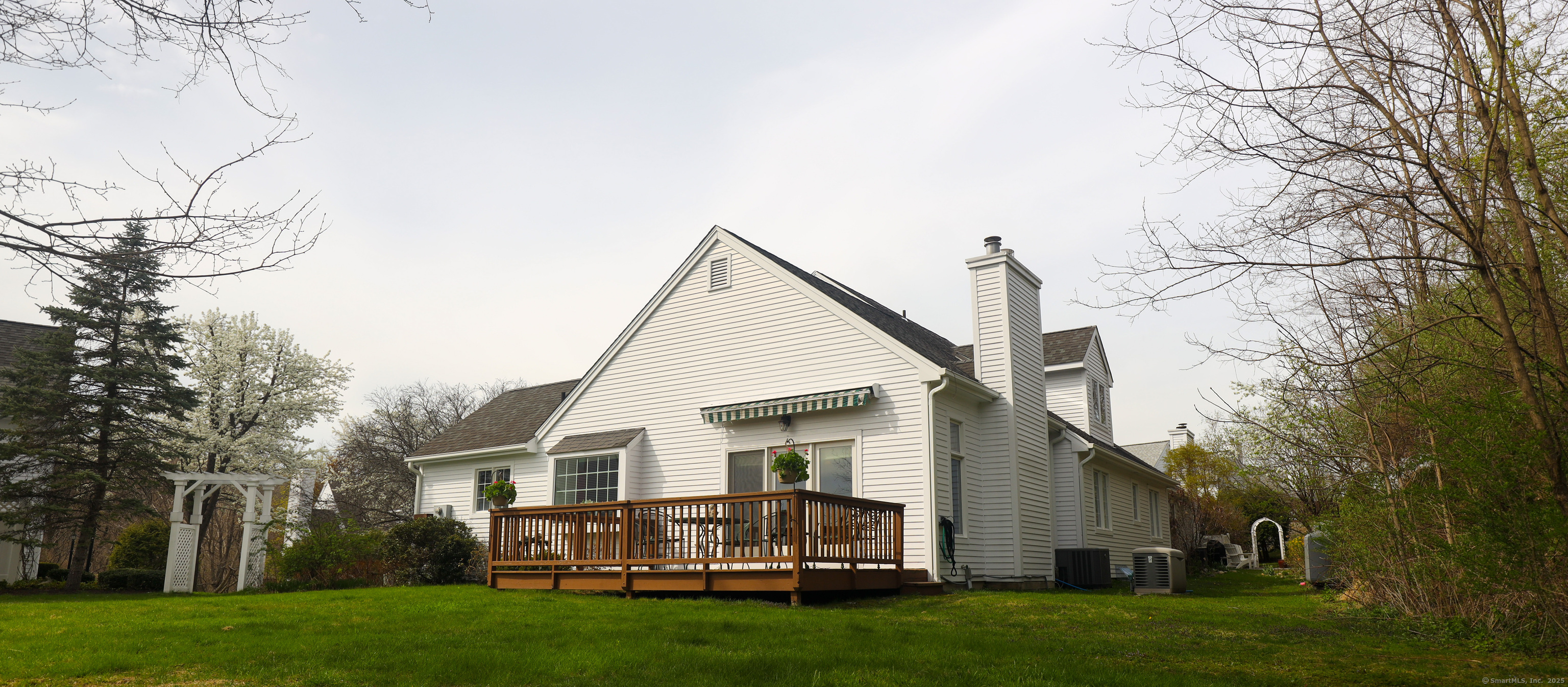 93 Quarry Ridge Road #93, Washington, Connecticut image 5