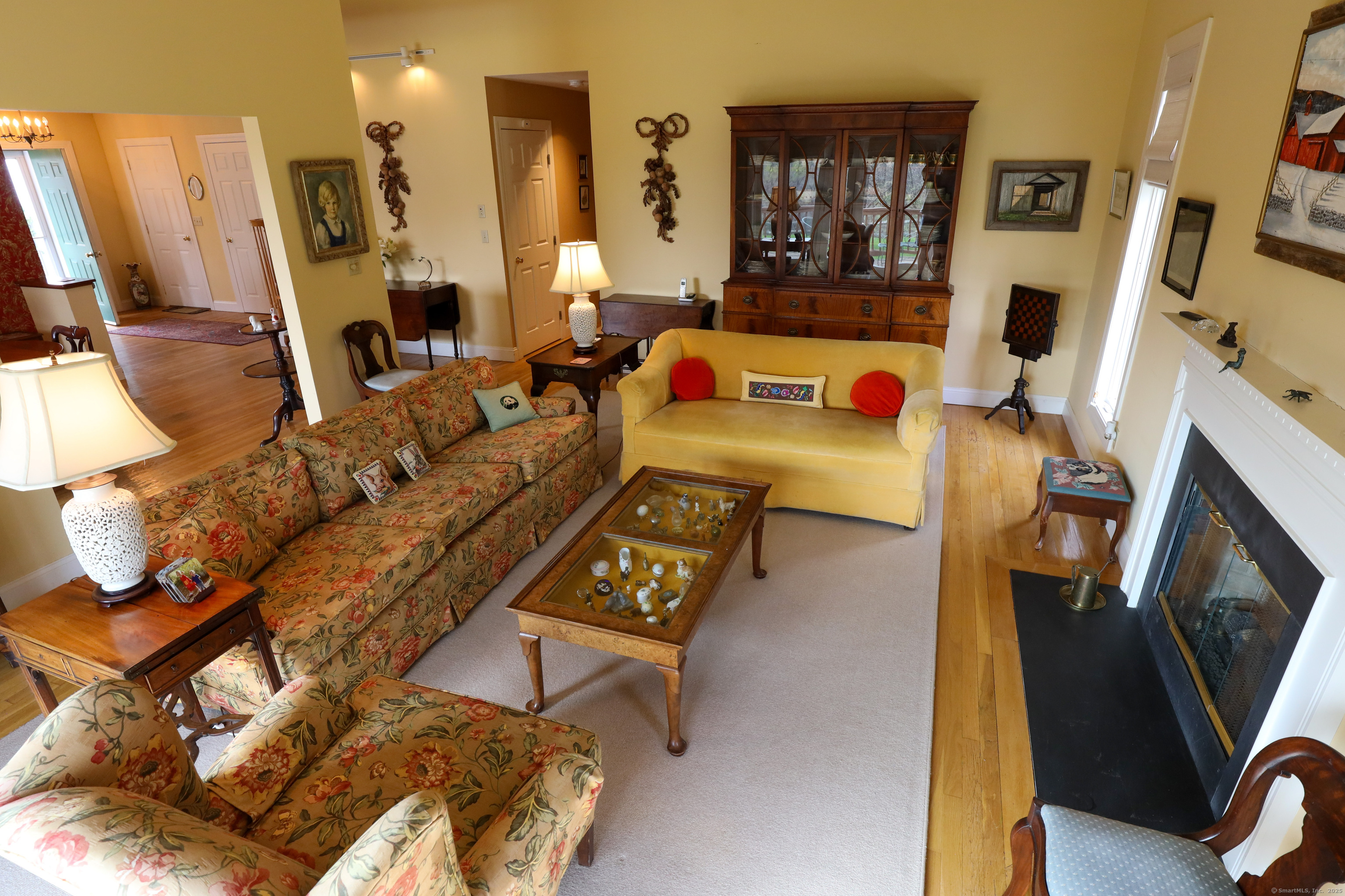 93 Quarry Ridge Road #93, Washington, Connecticut image 14