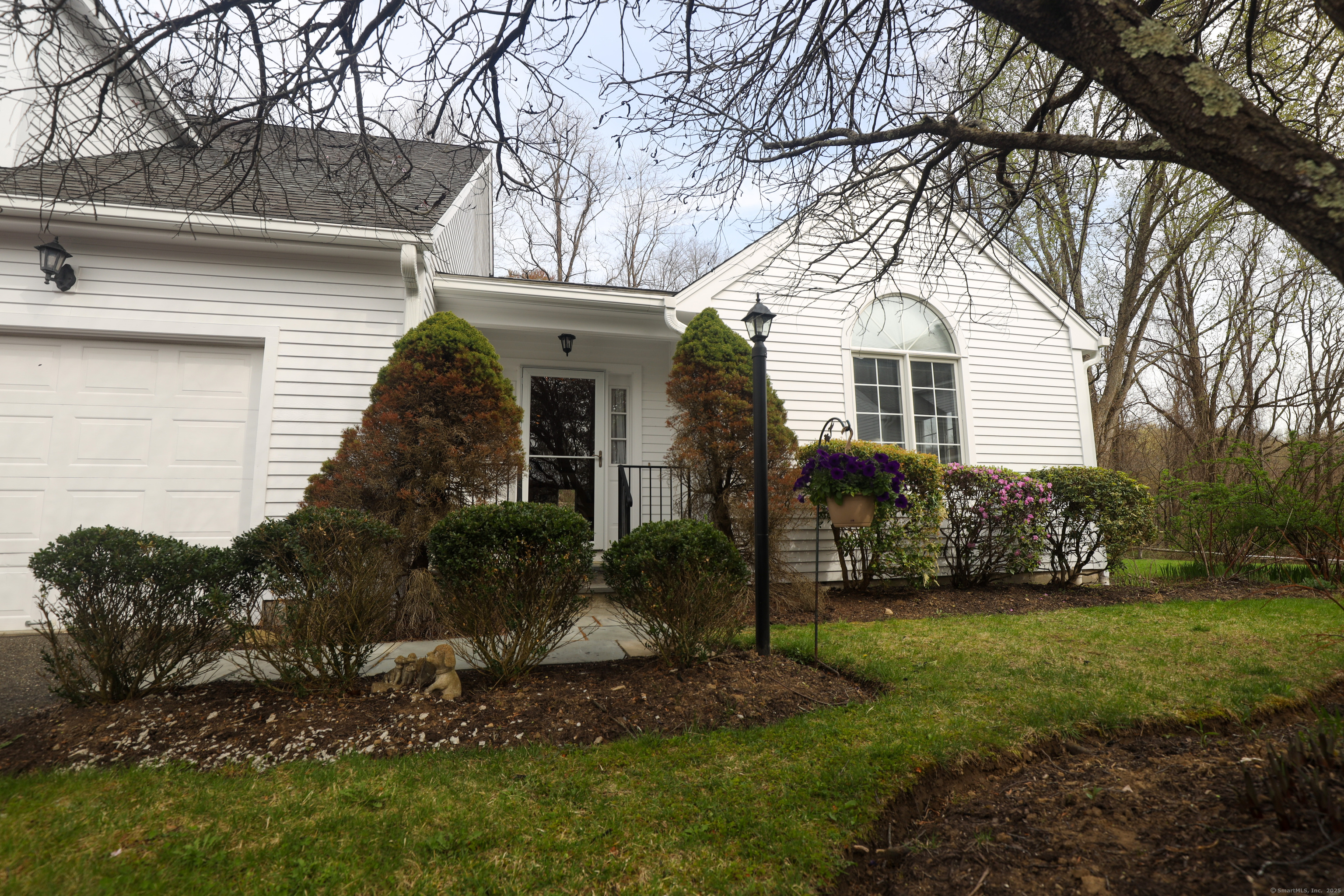 93 Quarry Ridge Road #93, Washington, Connecticut image 1