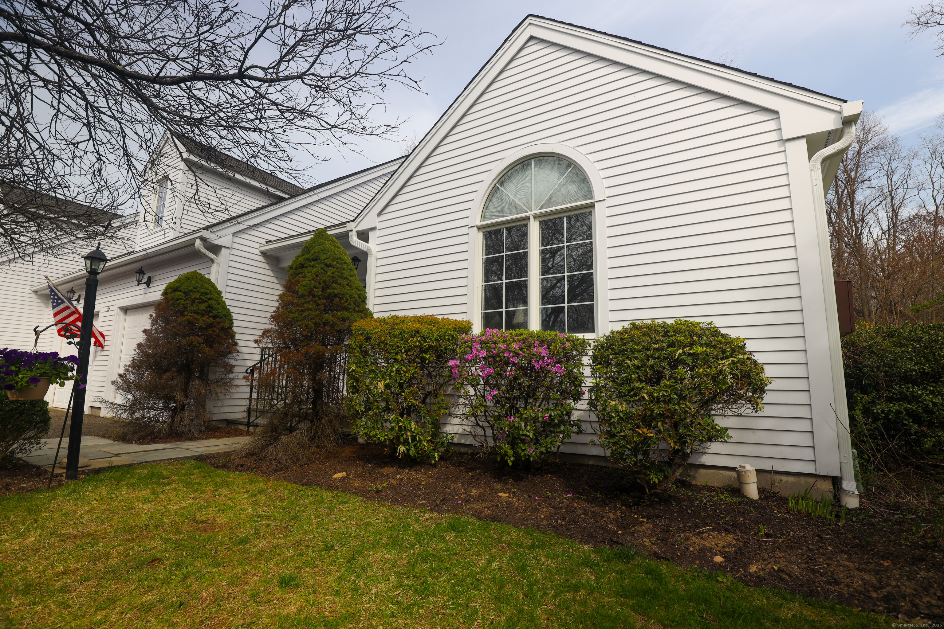 93 Quarry Ridge Road #93, Washington, Connecticut image 2