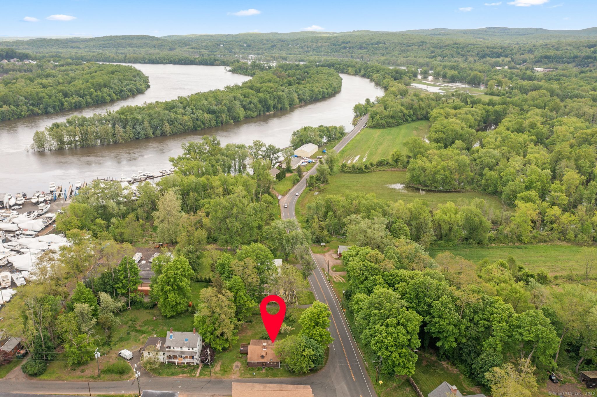 3 Indian Hill Avenue, Portland, Connecticut image 33