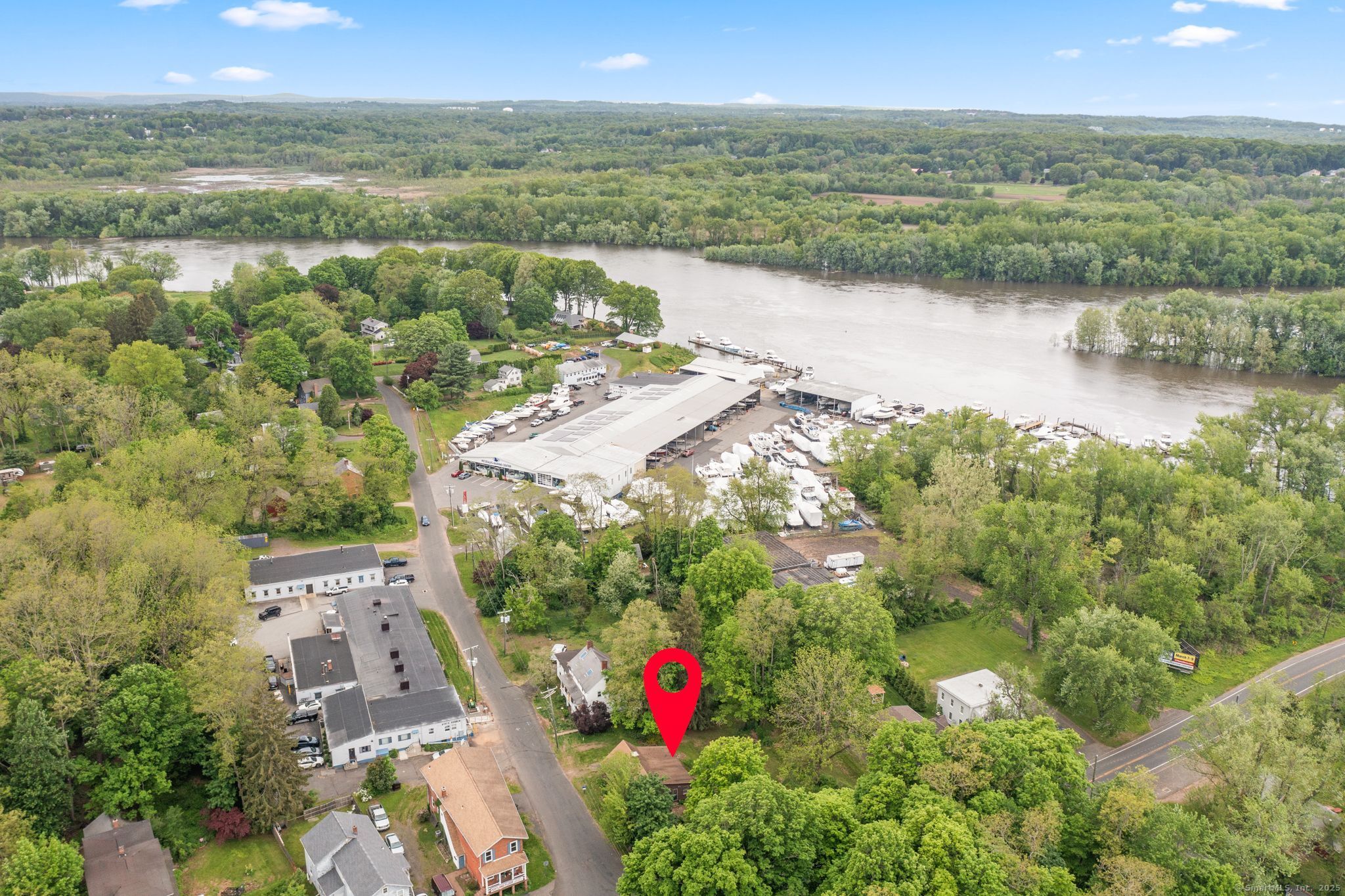 3 Indian Hill Avenue, Portland, Connecticut image 35
