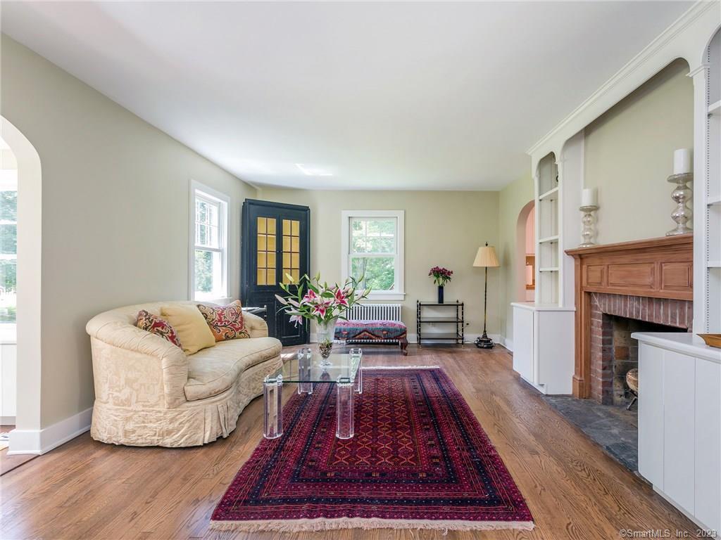 33 Washington Avenue