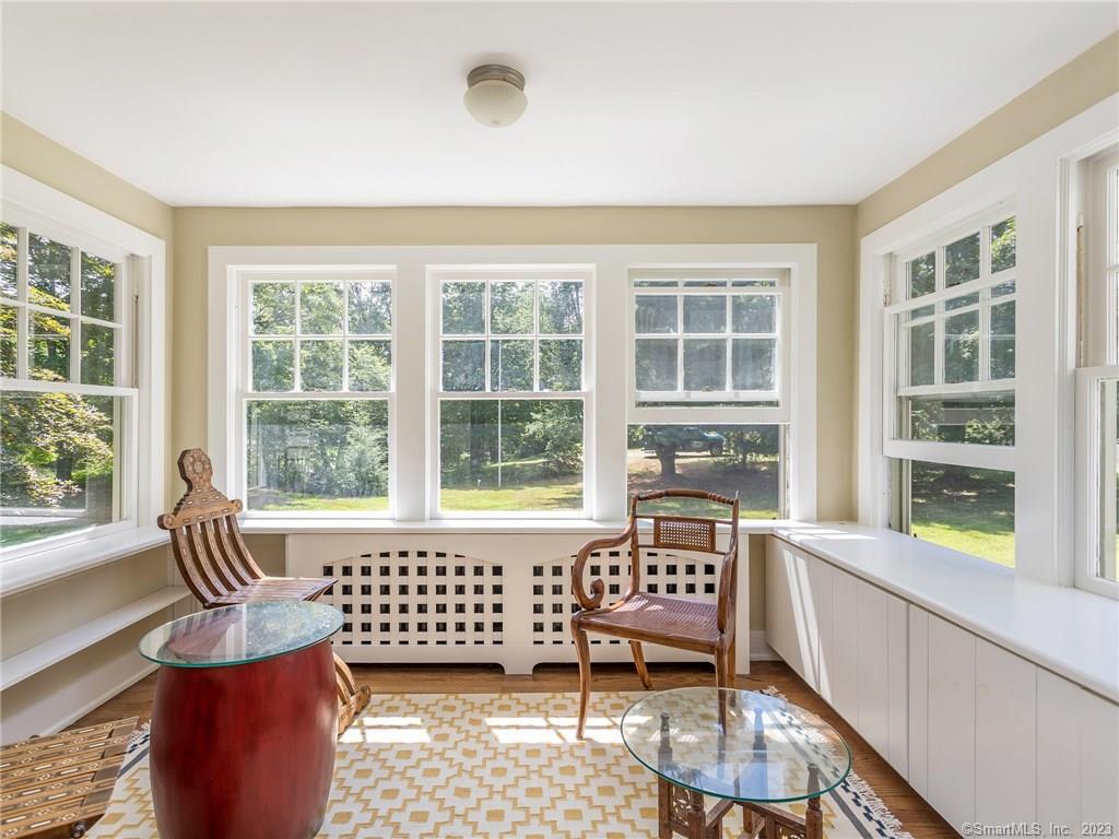 33 Washington Avenue