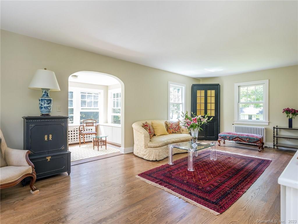 33 Washington Avenue