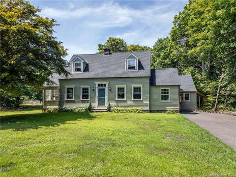 Homes For Rent - 33 Washington Avenue<br/> Woodbury, CT 06798