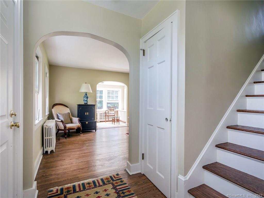 33 Washington Avenue