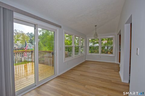 Tiny photo for 143 Cottage Road, Enfield, CT 06082 (MLS # 24174124)