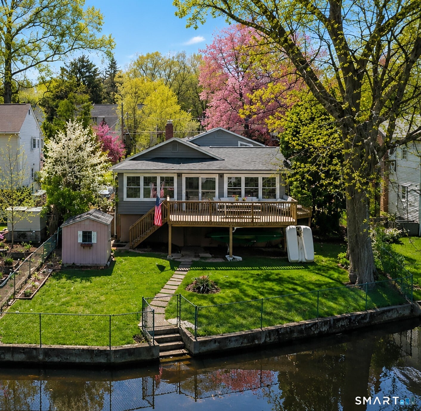 143 Cottage Road