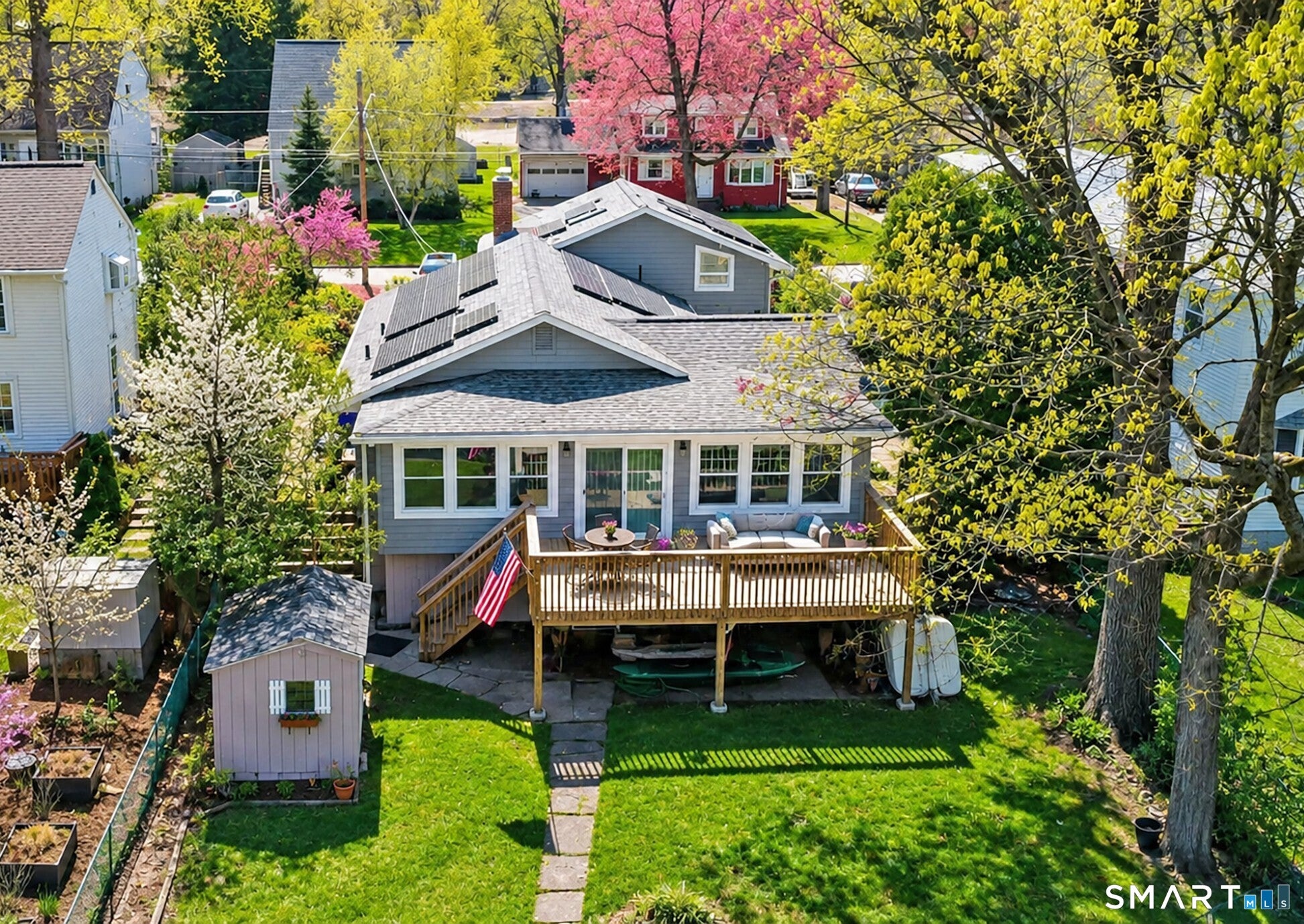 143 Cottage Road