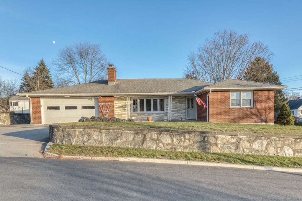 Photo of 10 McKay Street, Torrington, CT 06790 (MLS # 24143479)