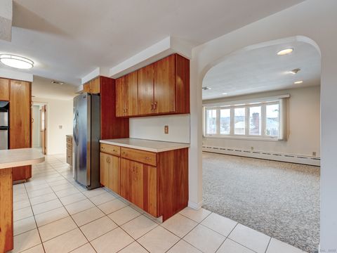 Tiny photo for 10 McKay Street, Torrington, CT 06790 (MLS # 24143479)