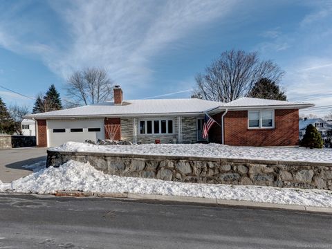 Tiny photo for 10 McKay Street, Torrington, CT 06790 (MLS # 24143479)