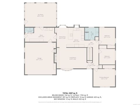 Tiny photo for 10 McKay Street, Torrington, CT 06790 (MLS # 24143479)