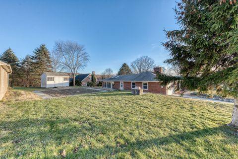 Tiny photo for 10 McKay Street, Torrington, CT 06790 (MLS # 24143479)