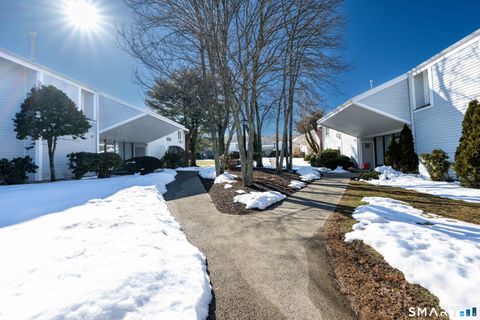 121 Florence Road 2B Branford CT 06405