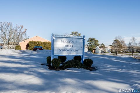 Tiny photo for 121 Florence Road #2B, Branford, CT 06405 (MLS # 24157692)