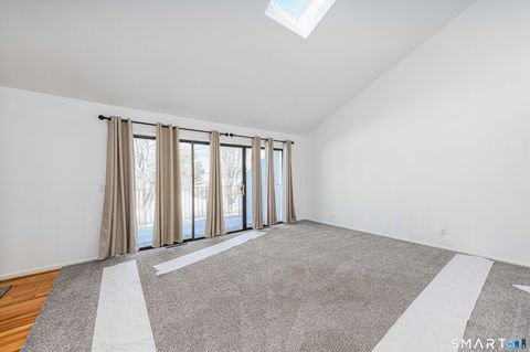 Tiny photo for 121 Florence Road #2B, Branford, CT 06405 (MLS # 24157692)