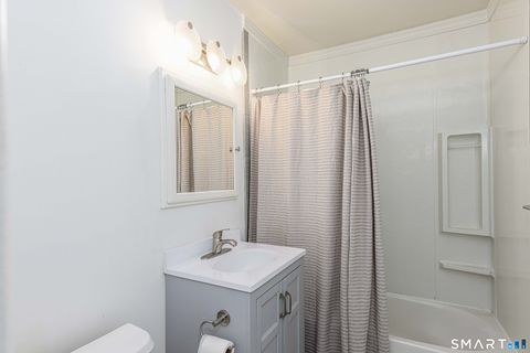 Tiny photo for 121 Florence Road #2B, Branford, CT 06405 (MLS # 24157692)