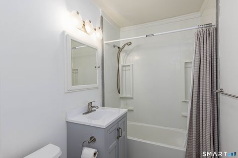 Tiny photo for 121 Florence Road #2B, Branford, CT 06405 (MLS # 24157692)