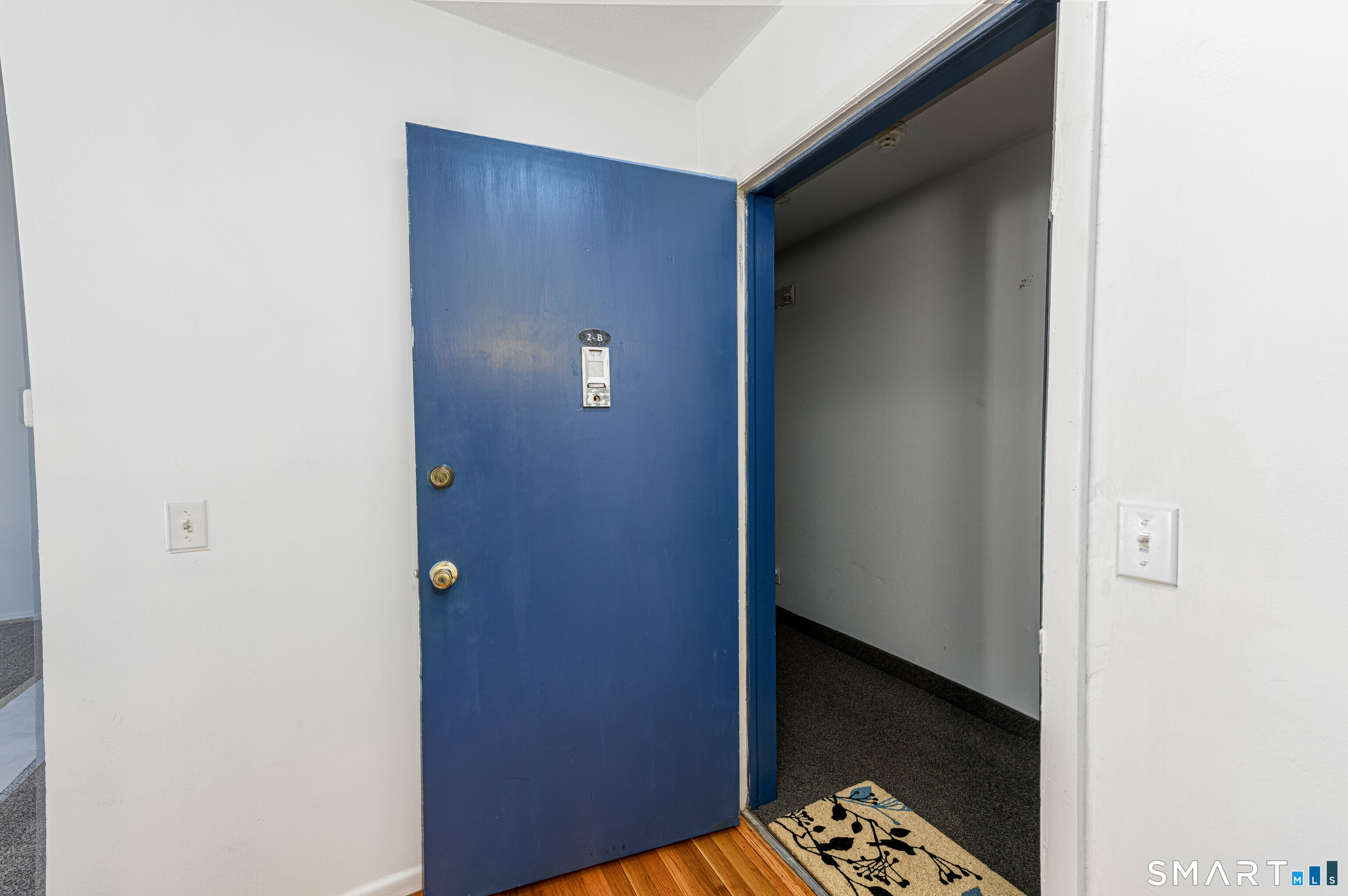 121 Florence Road 2B