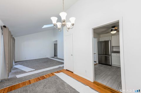 Tiny photo for 121 Florence Road #2B, Branford, CT 06405 (MLS # 24157692)