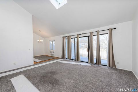 Tiny photo for 121 Florence Road #2B, Branford, CT 06405 (MLS # 24157692)