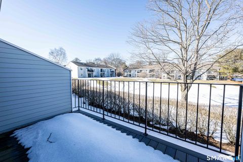 Tiny photo for 121 Florence Road #2B, Branford, CT 06405 (MLS # 24157692)