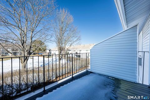 Tiny photo for 121 Florence Road #2B, Branford, CT 06405 (MLS # 24157692)