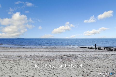 Photo of 50 Ocean Avenue, Milford, CT 06460 (MLS # 24166183)