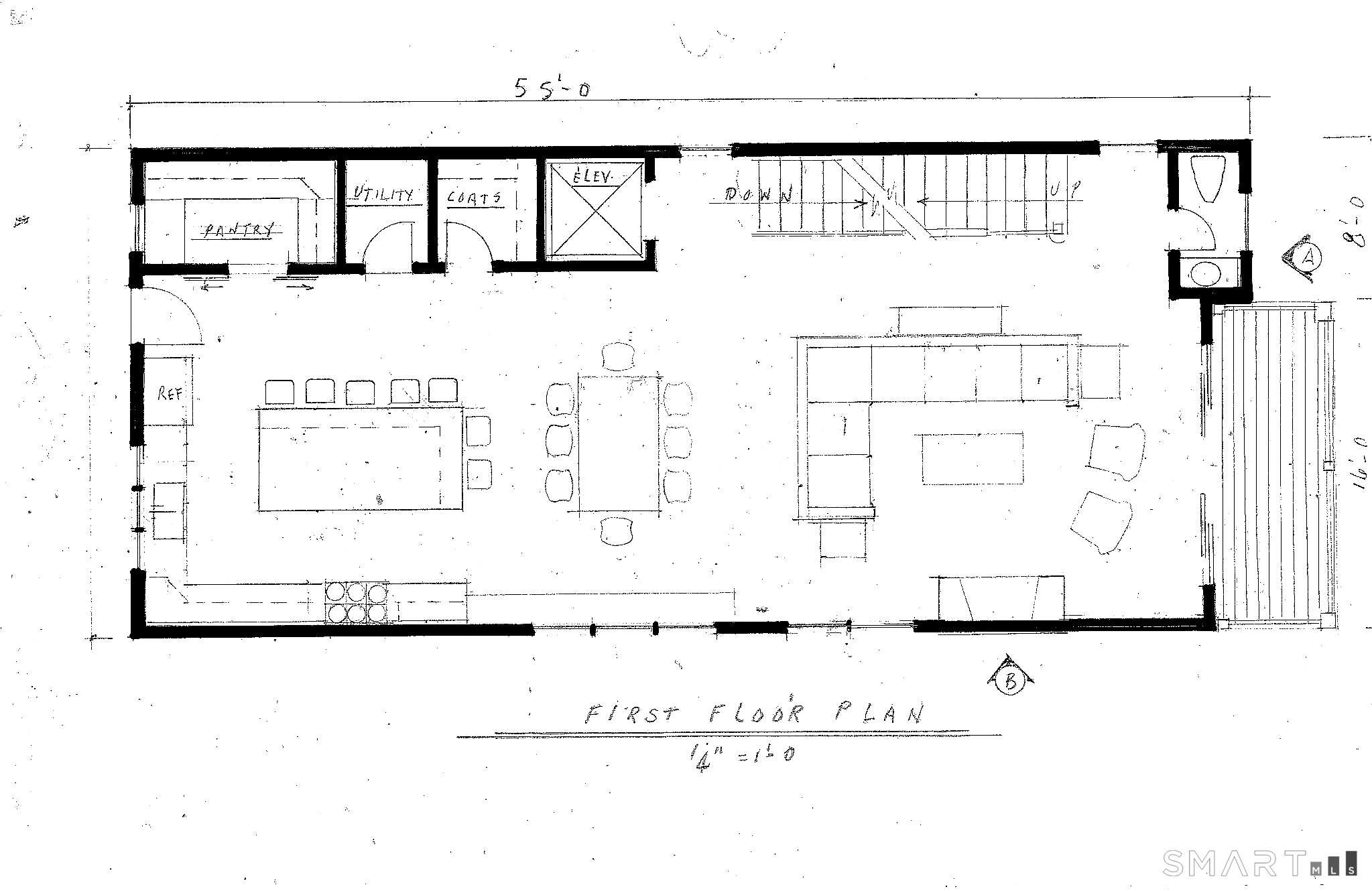 50 Ocean Avenue