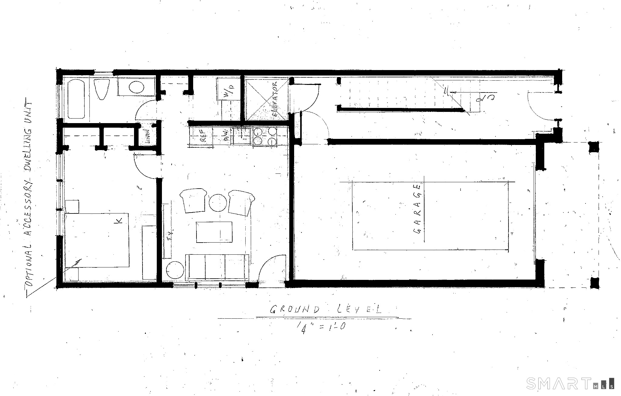 50 Ocean Avenue