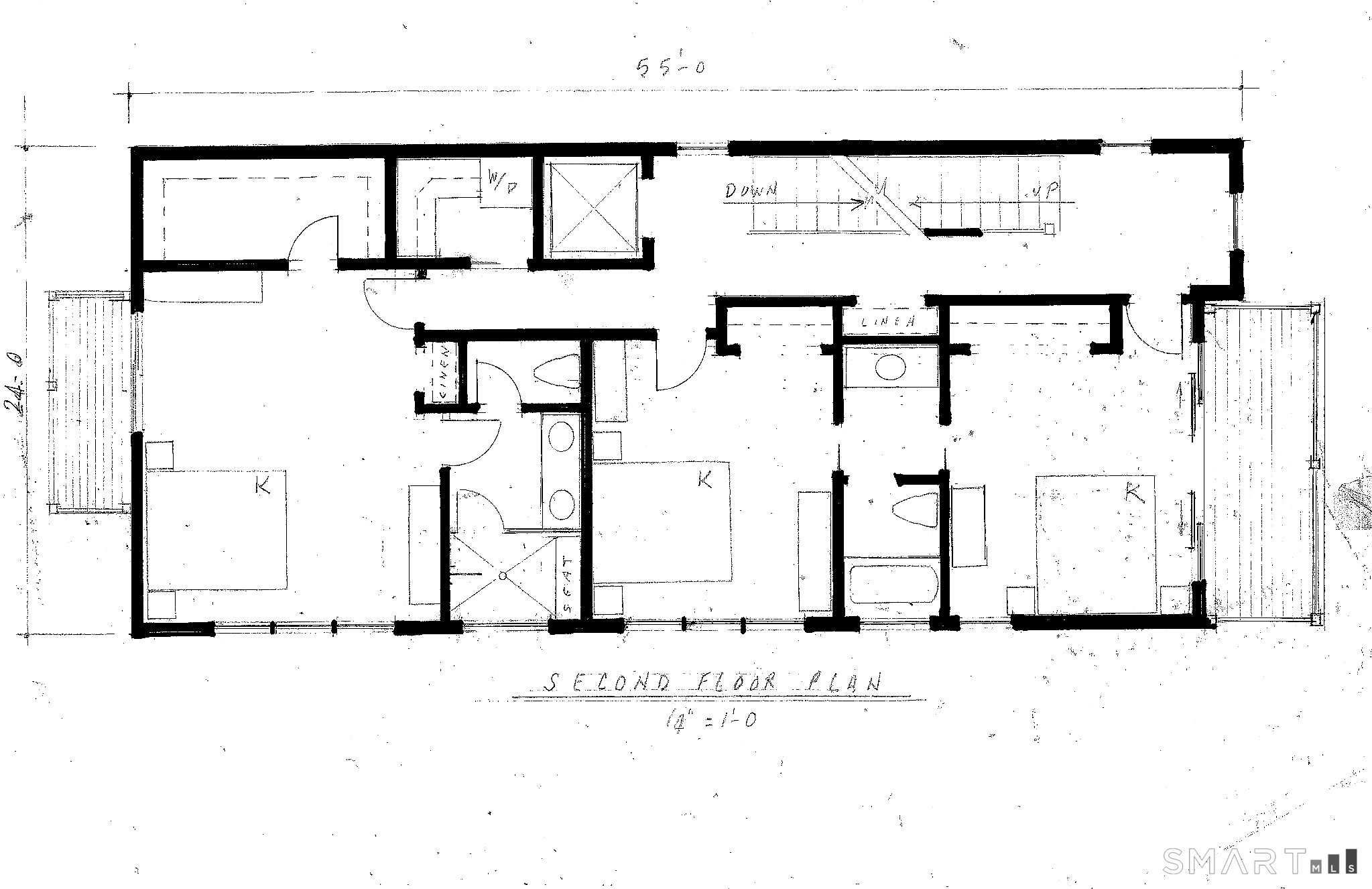 50 Ocean Avenue