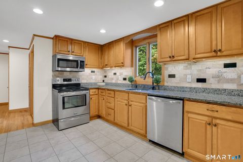 Tiny photo for 228 N Granby Road, Granby, CT 06035 (MLS # 24156937)