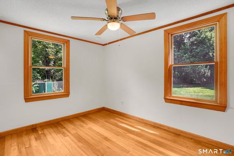 Tiny photo for 228 N Granby Road, Granby, CT 06035 (MLS # 24156937)