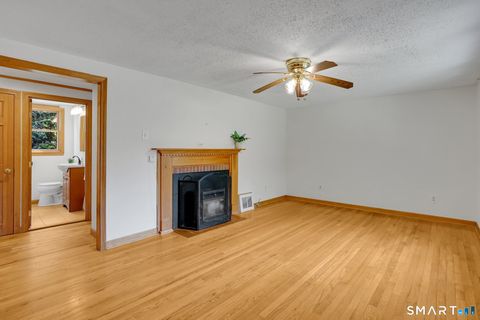 Tiny photo for 228 N Granby Road, Granby, CT 06035 (MLS # 24156937)