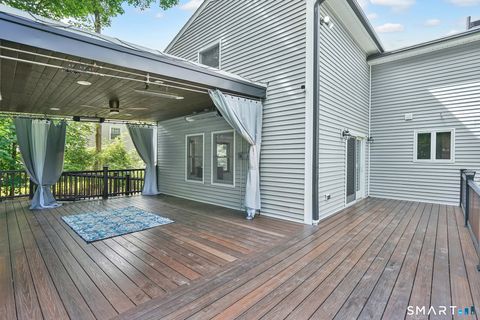 Tiny photo for 228 N Granby Road, Granby, CT 06035 (MLS # 24156937)