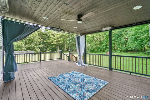 Tiny photo for 228 N Granby Road, Granby, CT 06035 (MLS # 24156937)