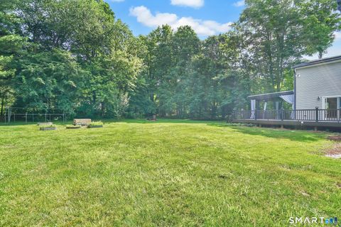 Tiny photo for 228 N Granby Road, Granby, CT 06035 (MLS # 24156937)