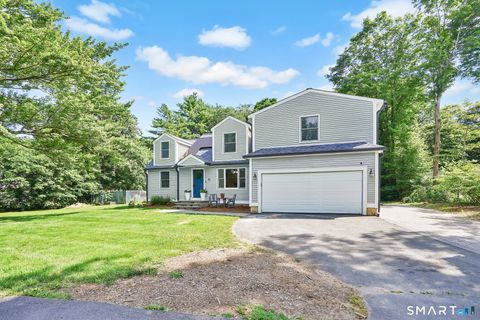 Tiny photo for 228 N Granby Road, Granby, CT 06035 (MLS # 24156937)