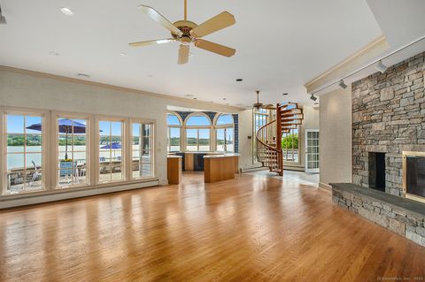 Tiny photo for 5060 Main Street, Stratford, CT 06614 (MLS # 24125790)