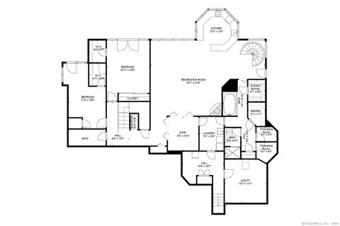 Tiny photo for 5060 Main Street, Stratford, CT 06614 (MLS # 24125790)