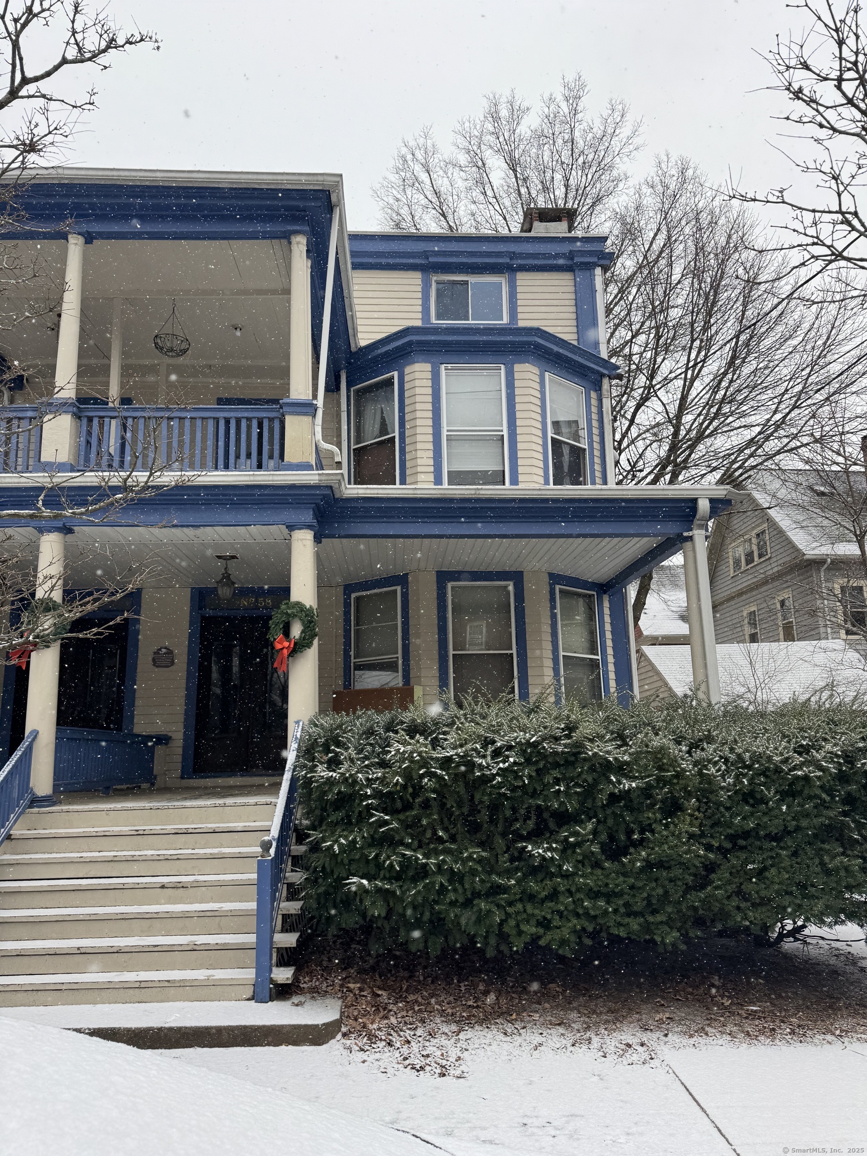 Rental Property at Avon Street, New Haven, Connecticut - Bedrooms: 3 
Bathrooms: 2 
Rooms: 5  - $3,500 MO.