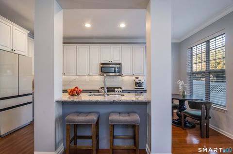 Tiny photo for 76 Park Place Circle, West Hartford, CT 06110 (MLS # 24150297)