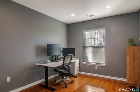 Tiny photo for 76 Park Place Circle, West Hartford, CT 06110 (MLS # 24150297)