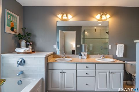 Tiny photo for 76 Park Place Circle, West Hartford, CT 06110 (MLS # 24150297)