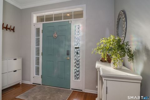 Tiny photo for 76 Park Place Circle, West Hartford, CT 06110 (MLS # 24150297)