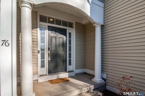 Tiny photo for 76 Park Place Circle, West Hartford, CT 06110 (MLS # 24150297)